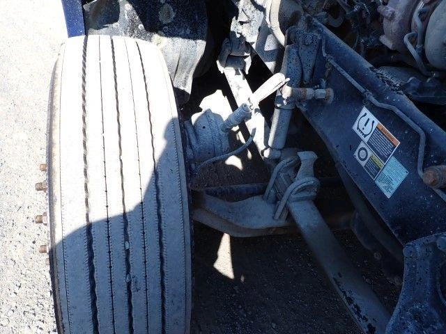 Kenworth T680 2021