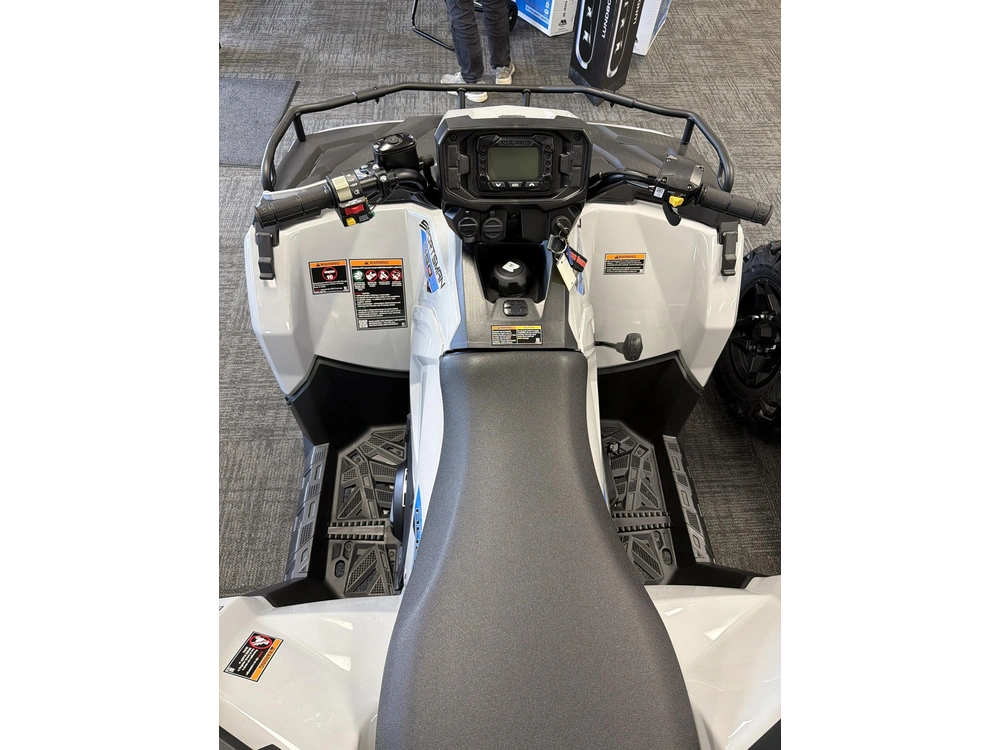 2026 Polaris Sportsman 450 Eps alt