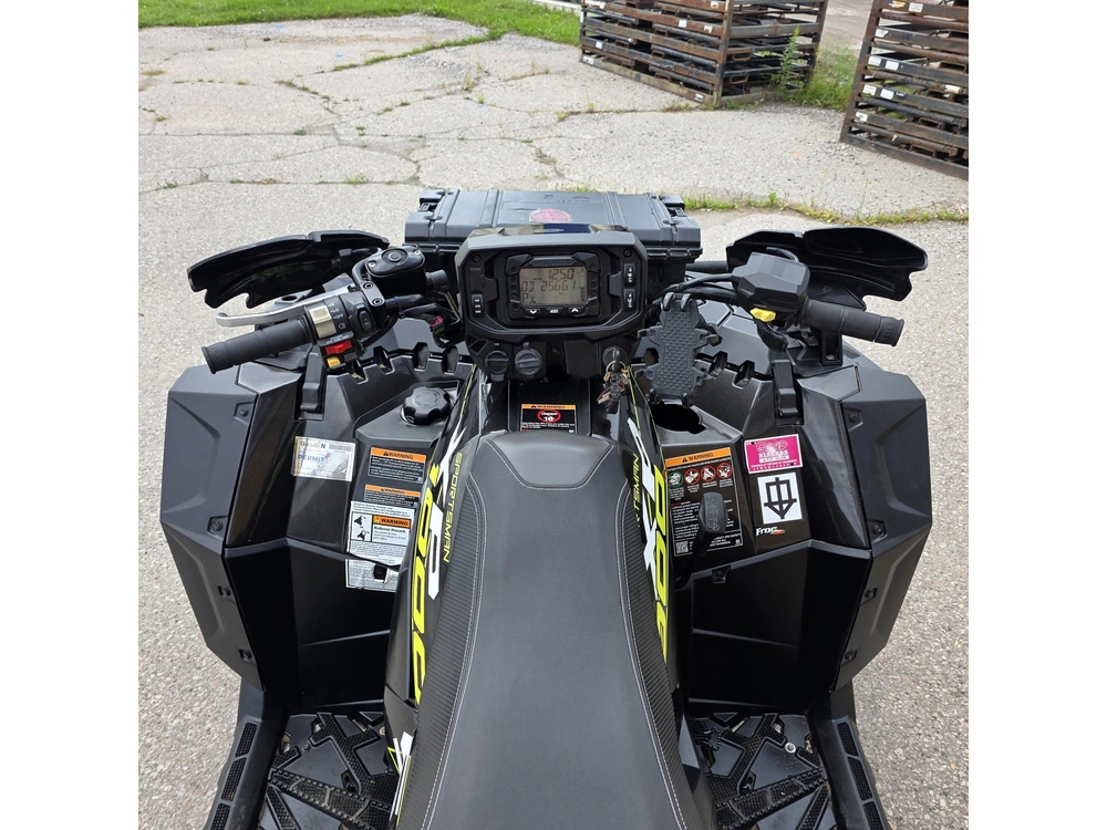 2023 Polaris Sportsman Xp 1000 S alt