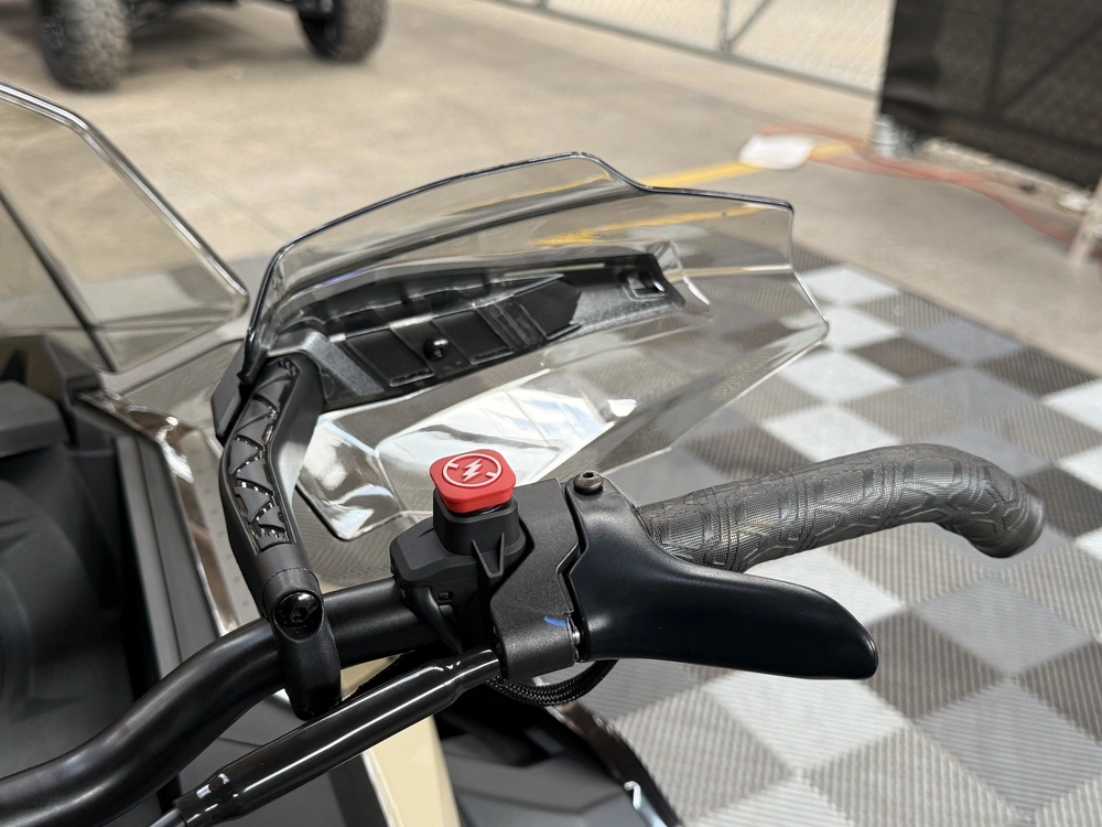 2027 Ski-doo Mxz Adrenaline 129 850 E-tec Ripsaw 1.25'' E.s. alt