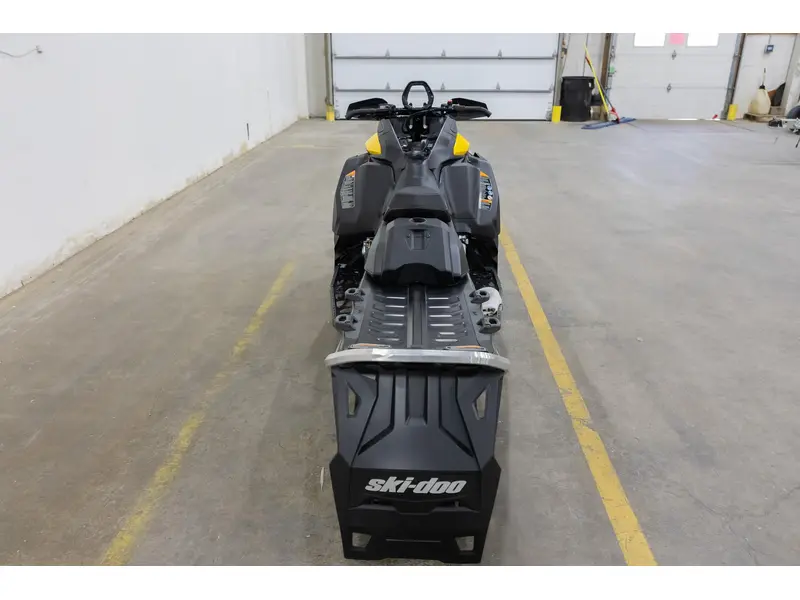 2026 Ski-Doo SUMMIT NEO 600 EFI TXTA
