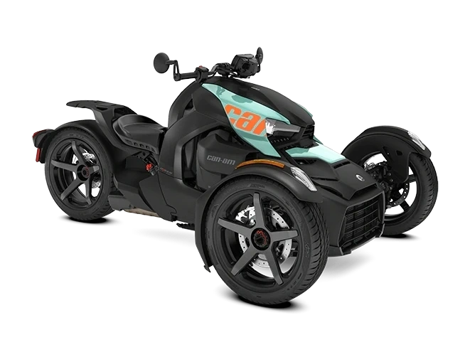 2026 Can-am Ryker Sport alt
