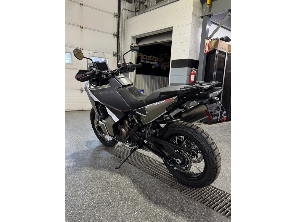 Husqvarna Norden 901 2025 alt