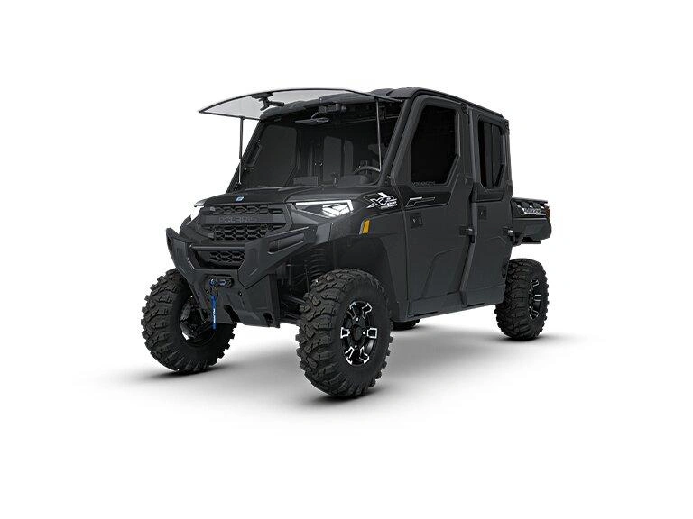 Polaris Ranger Crew Xp 1000 Northstar Édition Texas 2027 alt