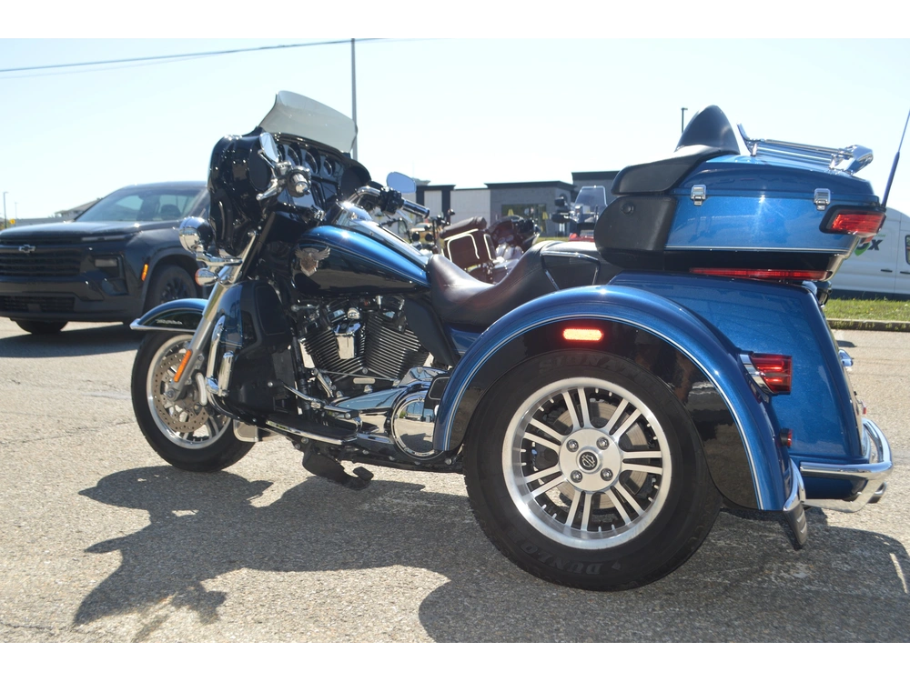 Harley-davidson Flhtcutganv 2018 alt