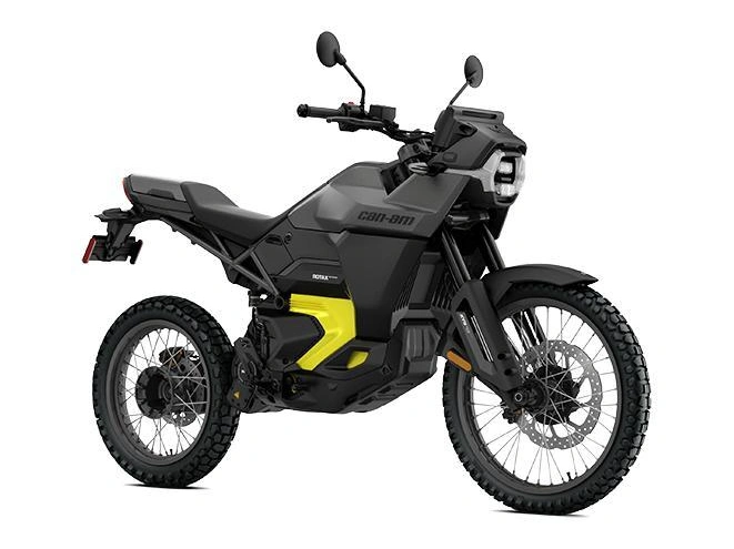 Can-am Origin 2026 alt
