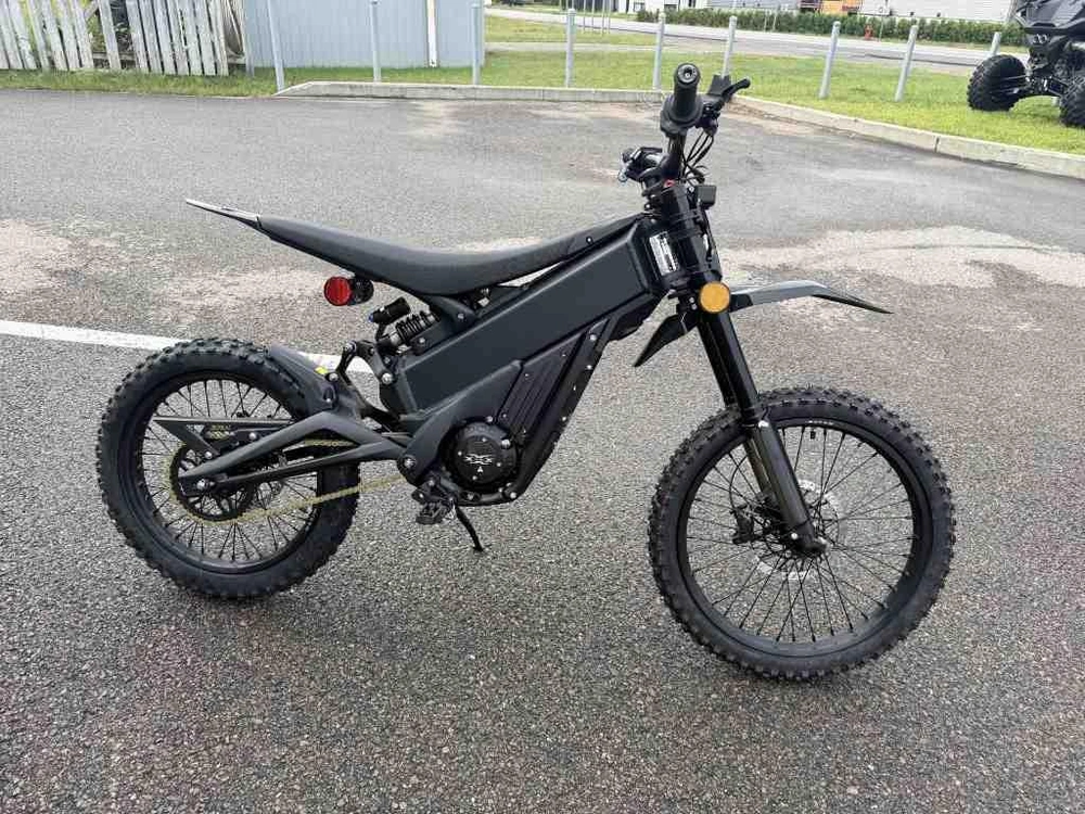 Talaria X3 Pro 2026 alt