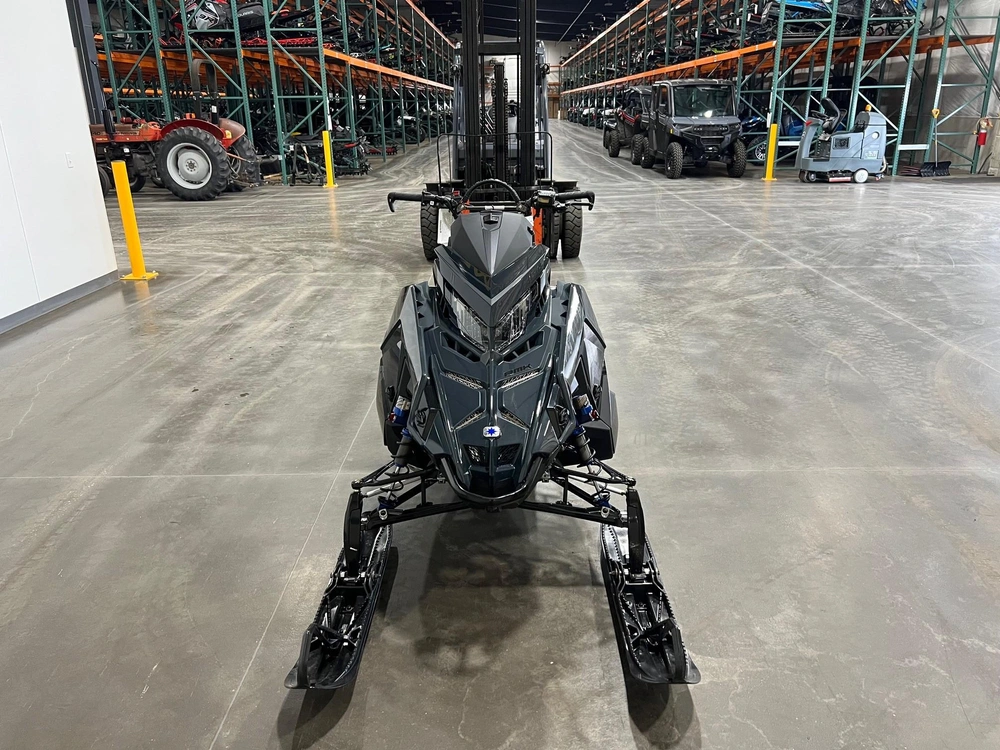 2026 Polaris Boost Rmk Khaos 155 alt