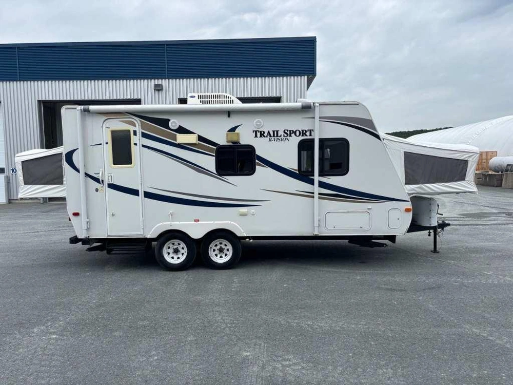 R-vision Trail Sport 19e 2011 alt