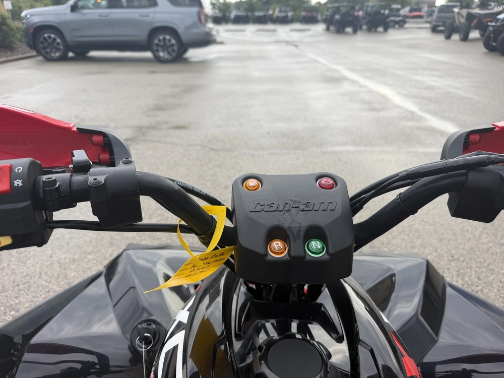 2026 Can-am Renegade X Xc 110 Efi alt
