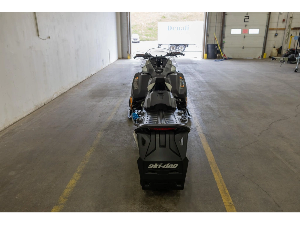 2026 Ski-doo Backcountry Adrenaline 850 146 Ugtb alt