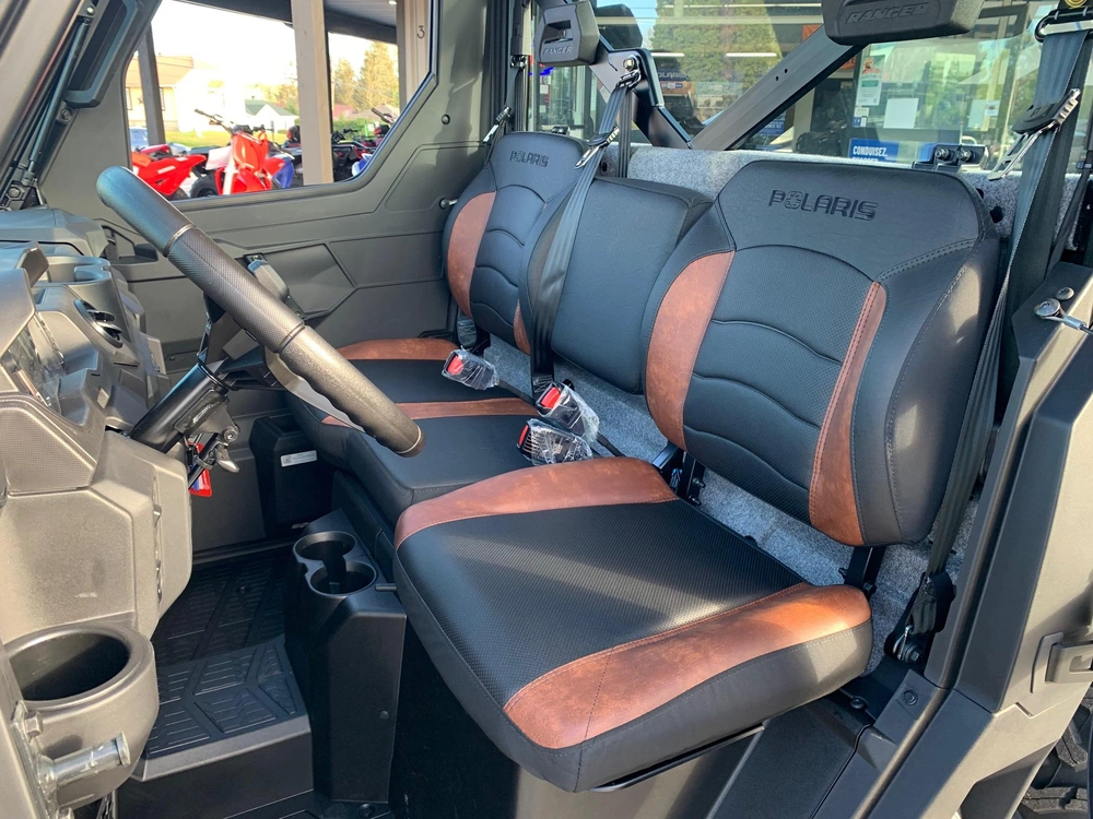 2027 Polaris Ranger Xp 1000 Premium alt