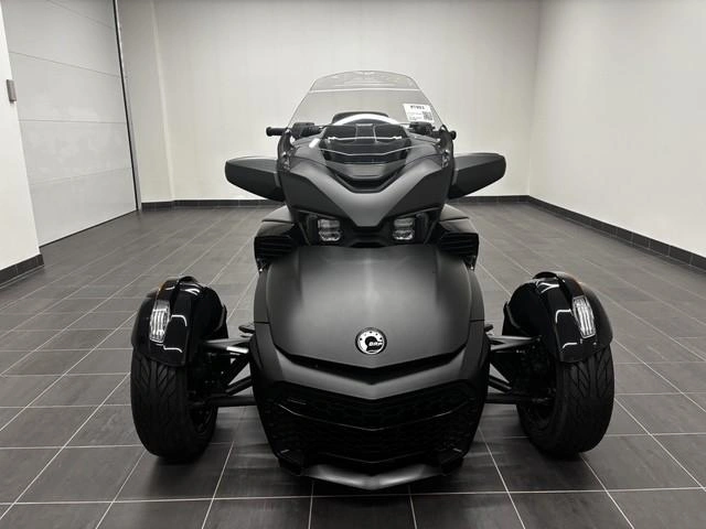 Can-am Spyder F-3 Limited 2024 alt