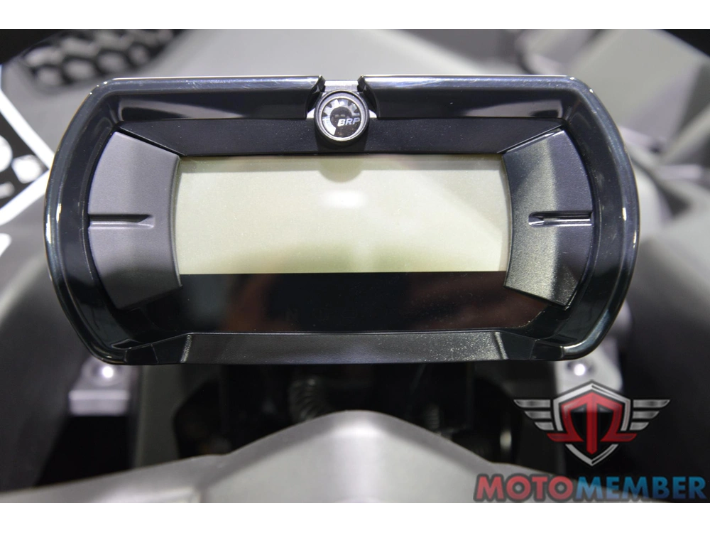 2026 Can-am Maverick X3 Max Rs Turbo Dusty Navy alt