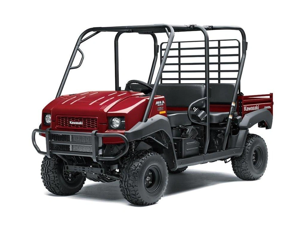 Kawasaki Mule 4010 Trans4x4 2027 alt