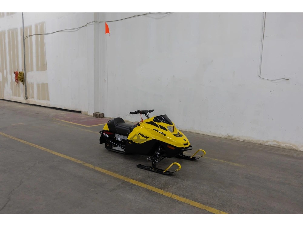 2026 Ski-doo Mxz 120 Ywtd alt