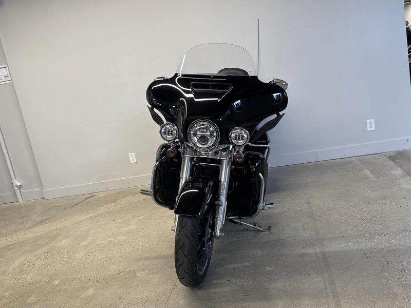 2023 Harley-davidson Flhtk - Ultra Limited™ alt