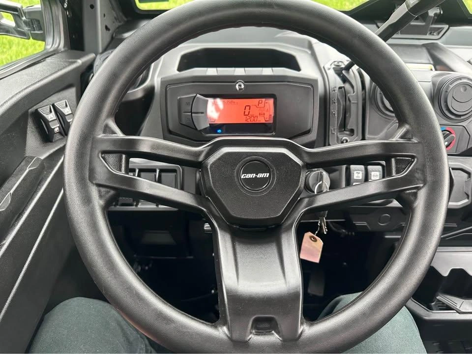 2026 Can-am Defender Dps Cab Hd9 alt