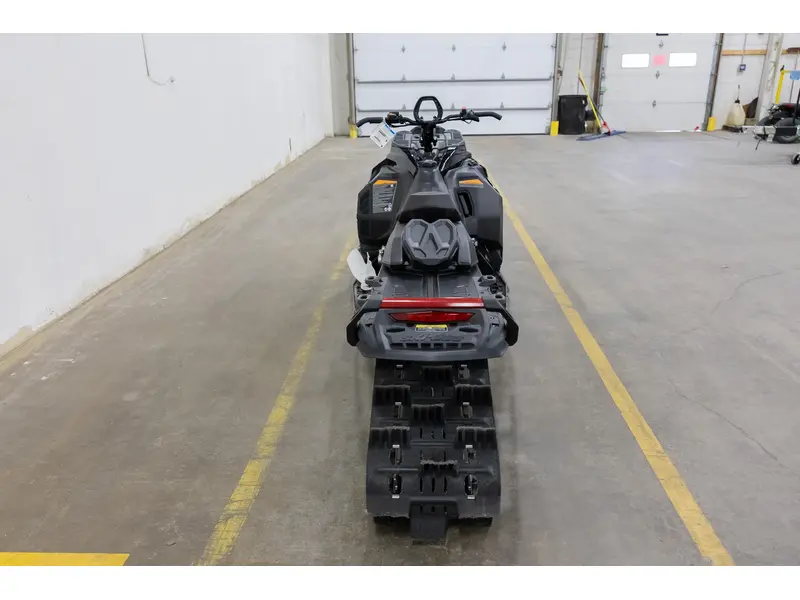 2026 Ski-doo Cgtf alt