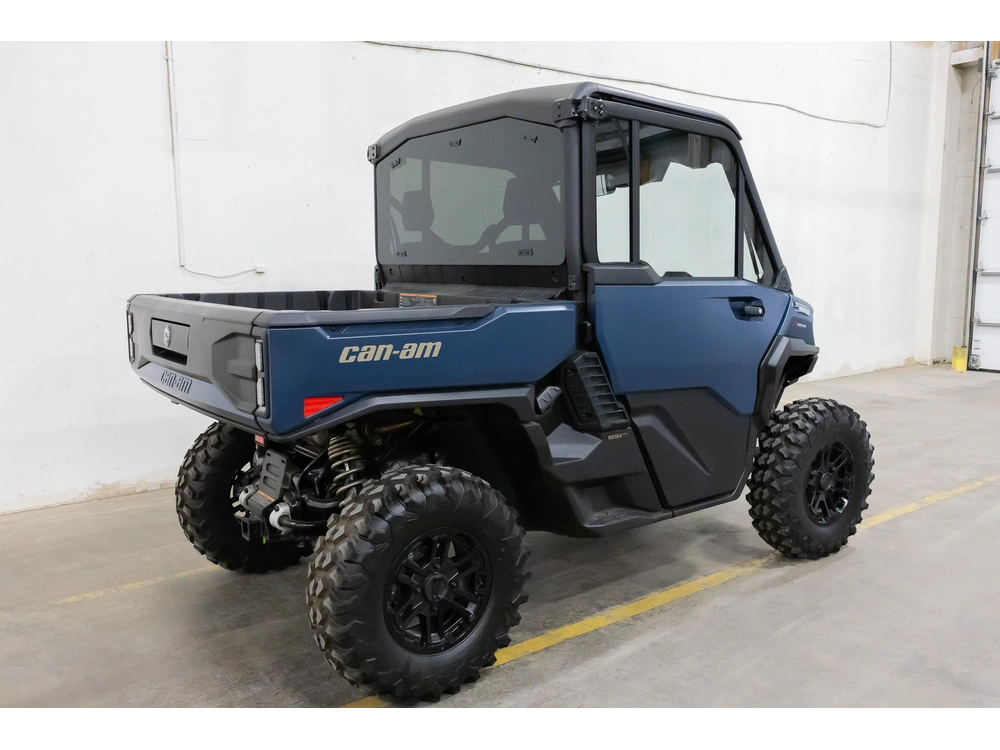 2026 Can-am Defender Limited Hd11 8jtf alt