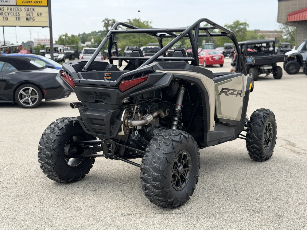 2026 Polaris Rzr Xp 1000 Sport alt