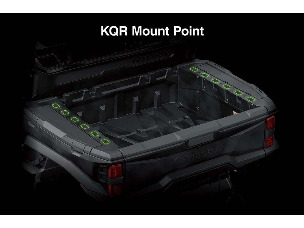 Kawasaki Ridge Crew Hvac 2027 alt