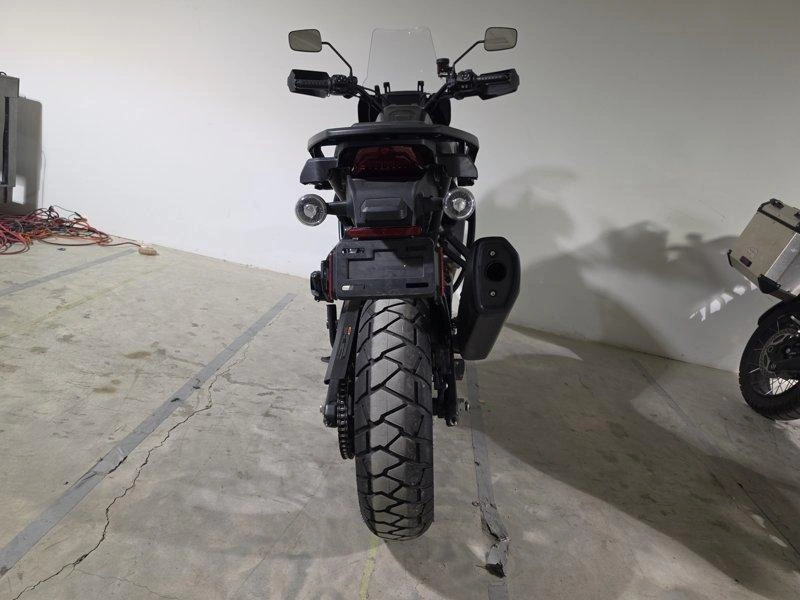2022 Harley-davidson Ra1250s - Pan America™ Special alt