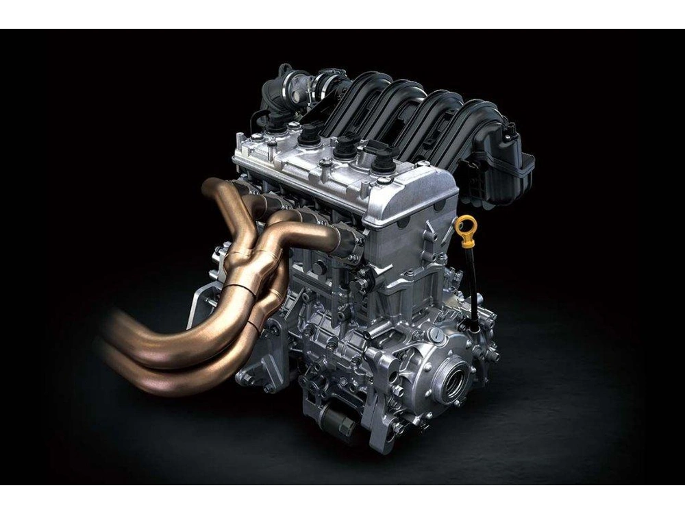Kawasaki Ridge Crew Hvac 2027 alt