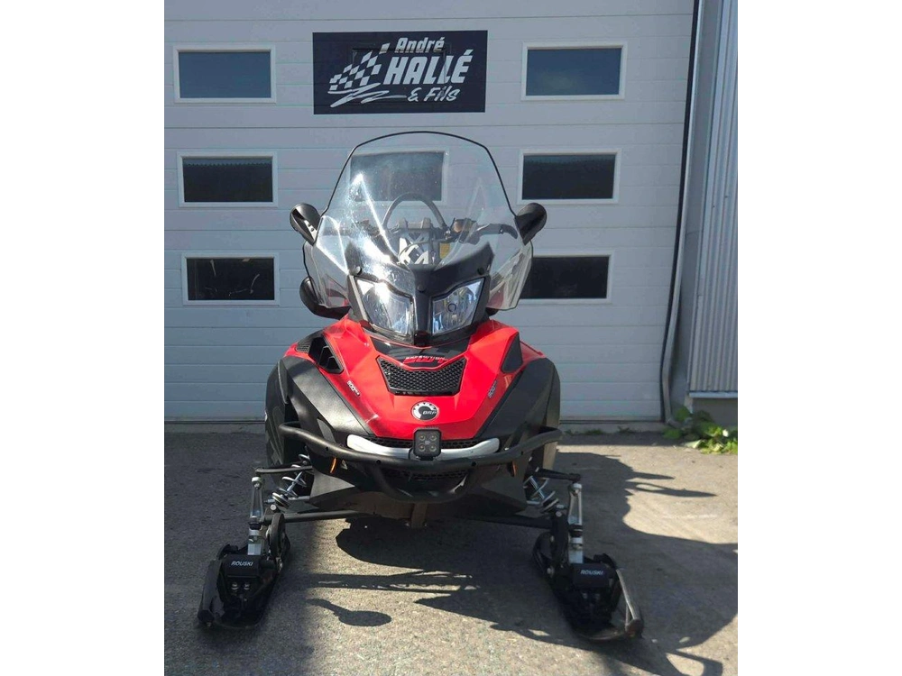 Ski-doo Expedition Le 24'' 900 Ace Used 2020 alt