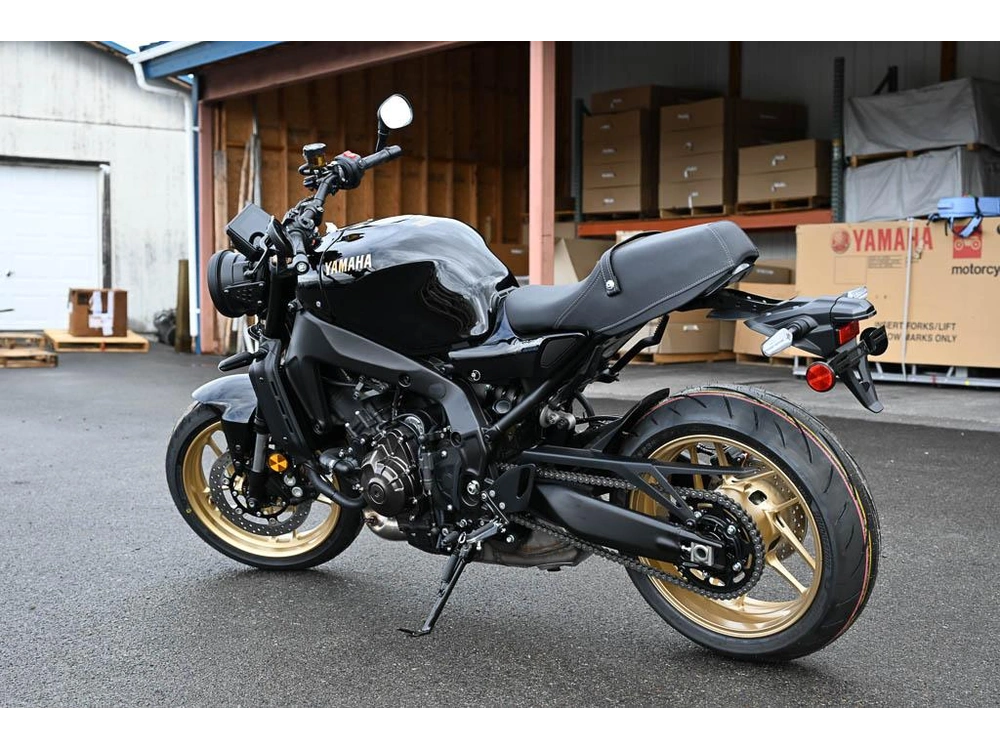 2026 Yamaha Xsr900