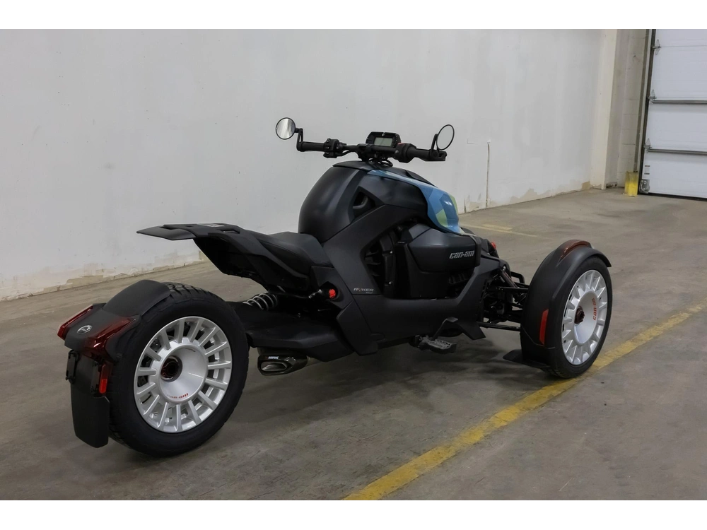 2026 Can-am Rd Ryker Rally 900 Bk 26 alt