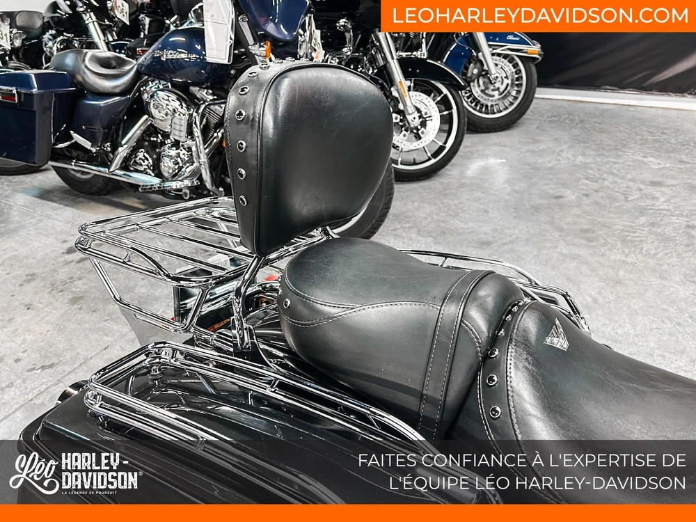 2006 Harley-davidson Flhri Road King alt