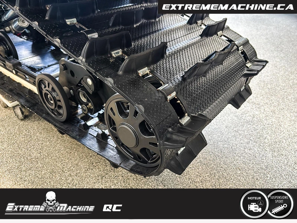 Skidoo Expedition Xtreme 850 E-tec Prêt Pour La Saison!!! 2022 alt
