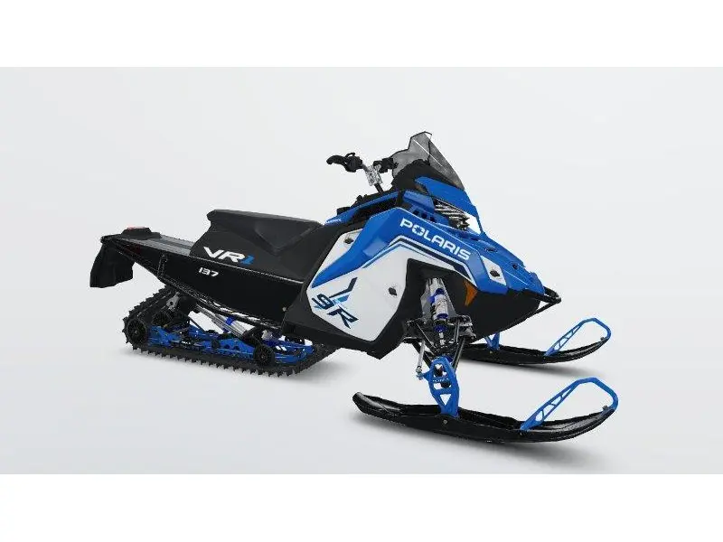 Polaris 9R INDY VR1 137 2027