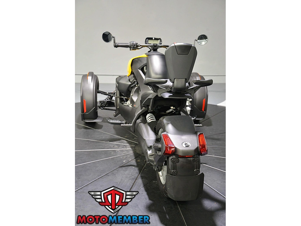 2024 Can-am Ryker Rally 900 alt