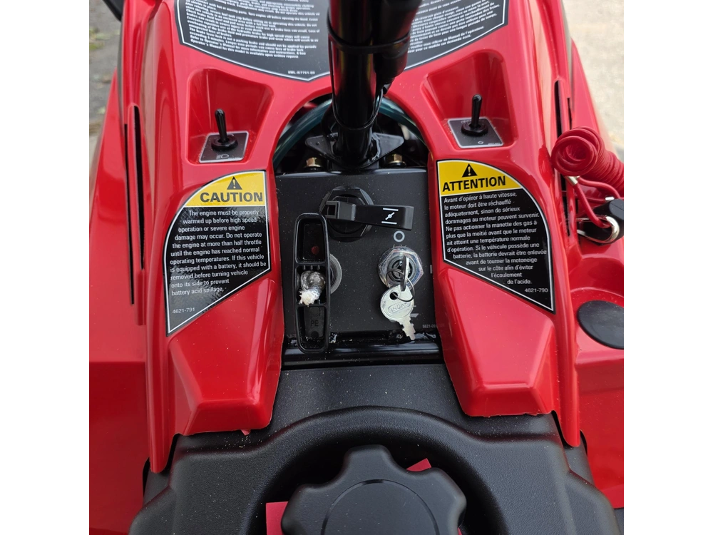 2027 Polaris Indy 200 alt