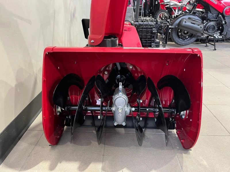 Honda Souffleuse Hss622ctd1 2026 alt