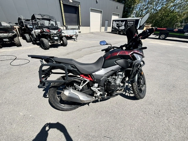 Honda Cb500x Cb500x Cb 500x Cb500 X Nx500 Nx 500 2021 alt