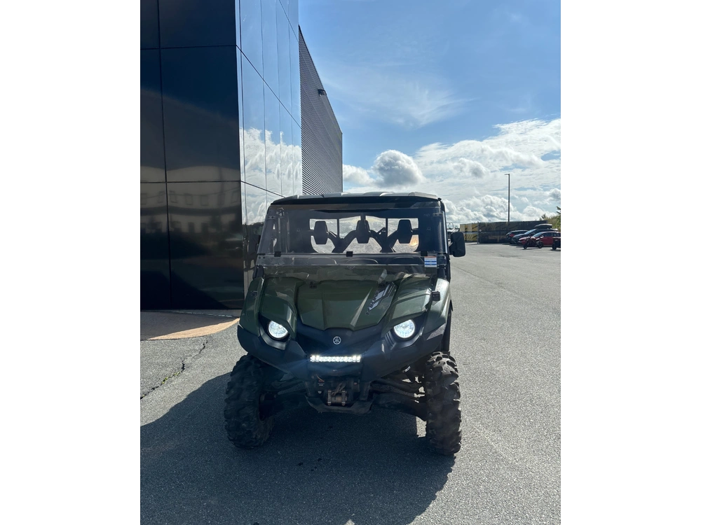 2020 Yamaha Viking 700 alt
