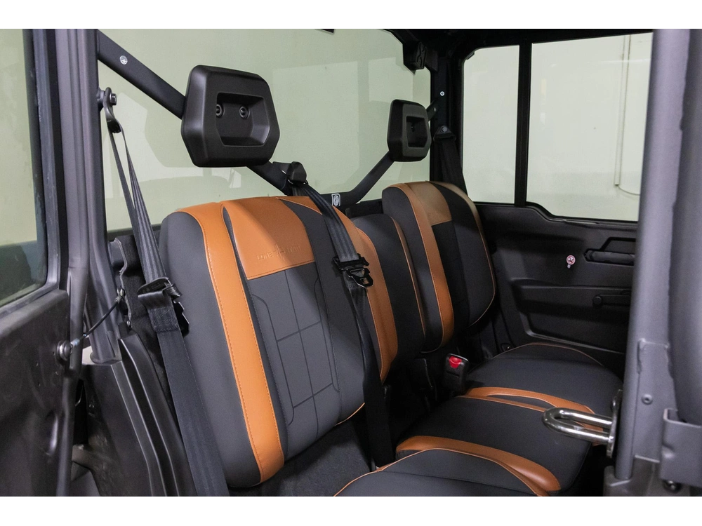 2026 Can-am Defender Lonestar Hd11 6lta alt
