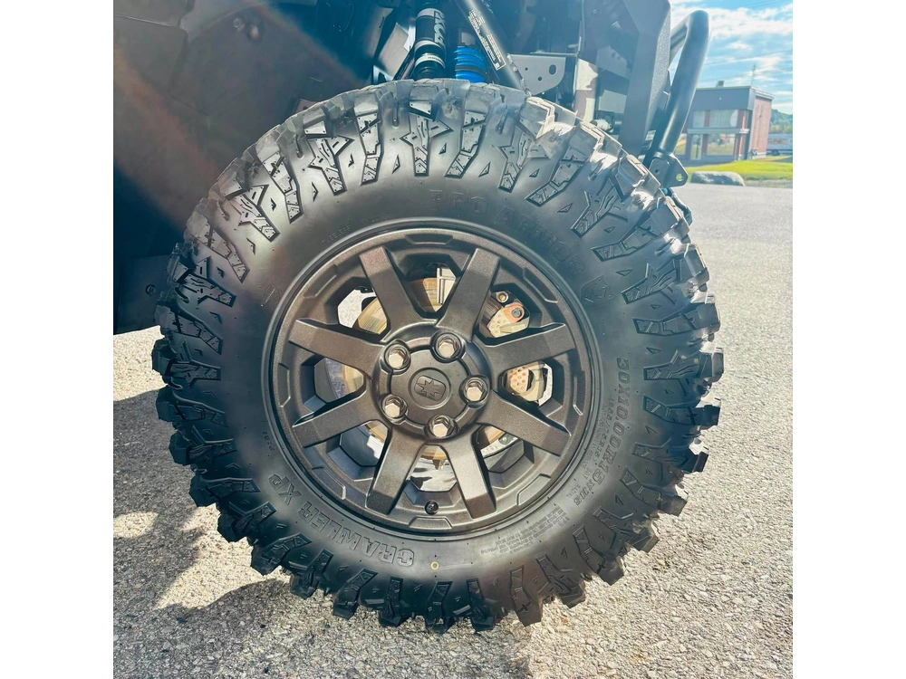 Polaris Xpedition Ultimate 2024 alt