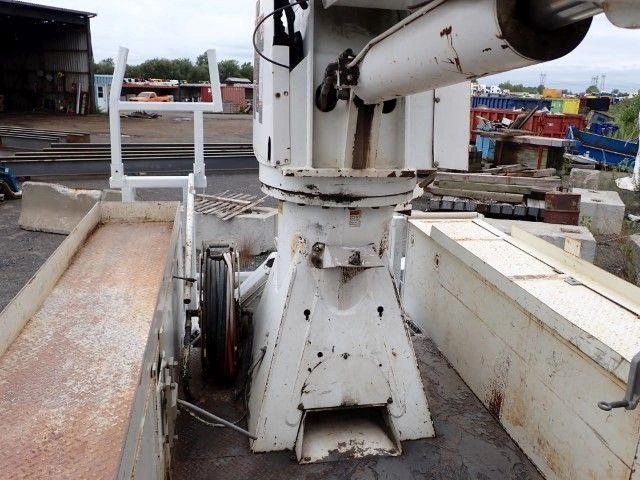 Freightliner M2106 2010