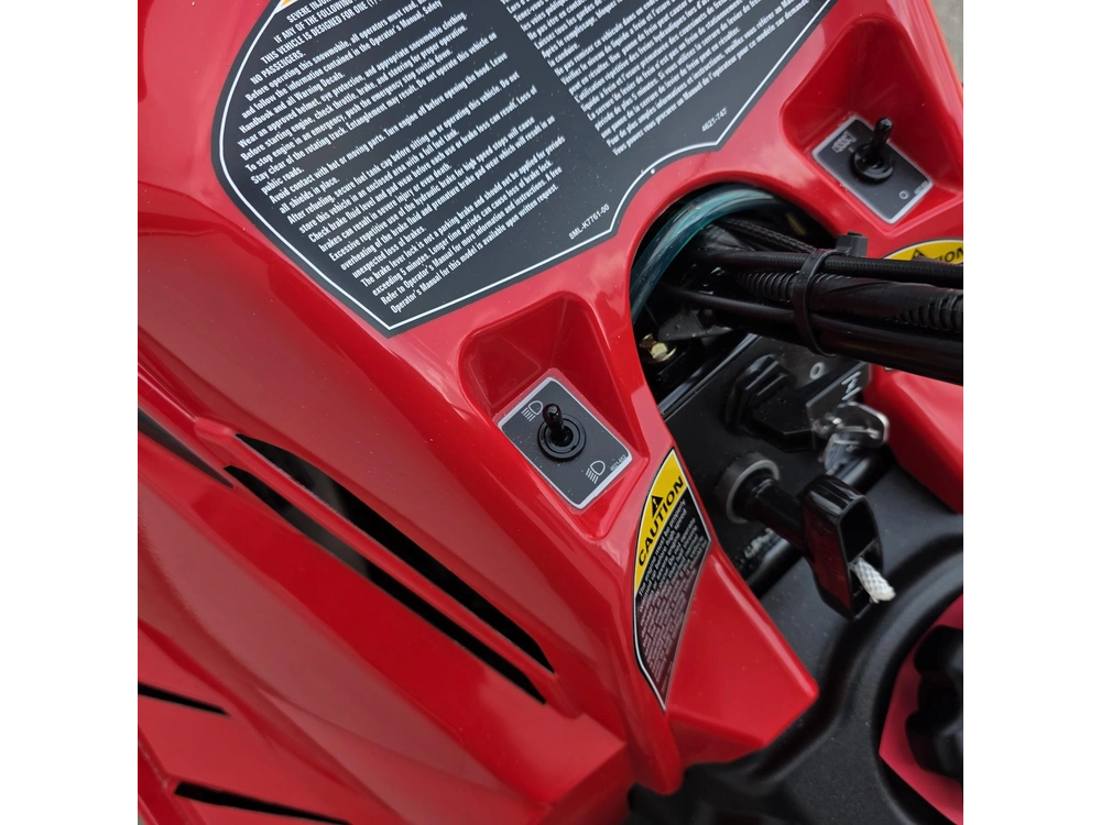 2027 Polaris Indy 200 alt