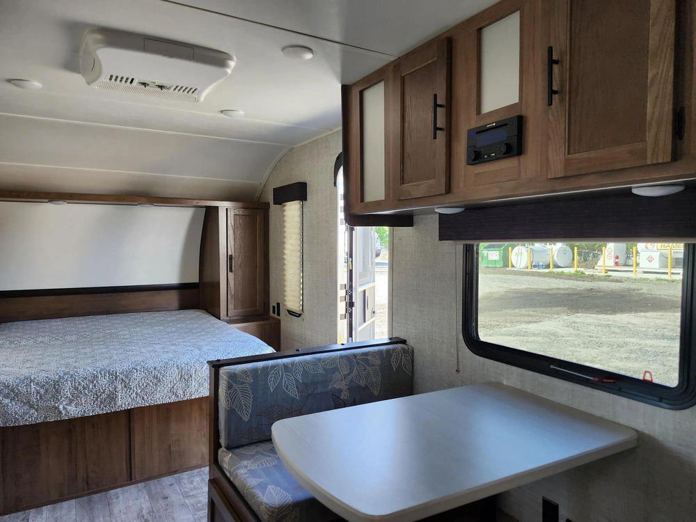Gulf Stream Conquest 189 Dd 2024 alt