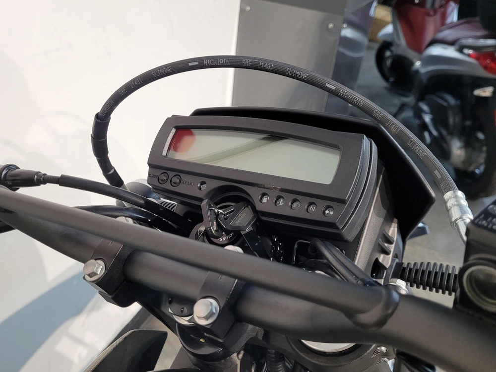 Kawasaki Klx300 *3.99%/60 Mois💳 2026 alt