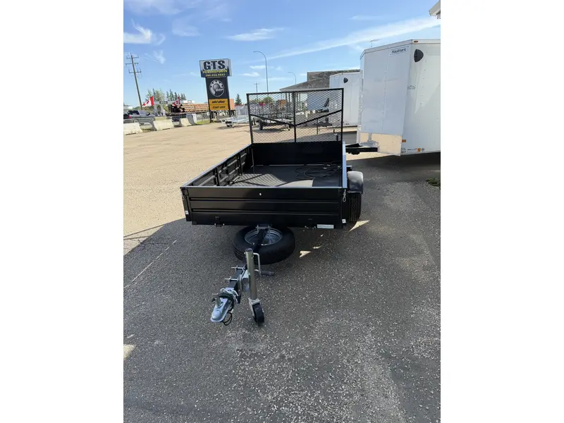 Marlon UT-1900 5X8 flat deck 2027