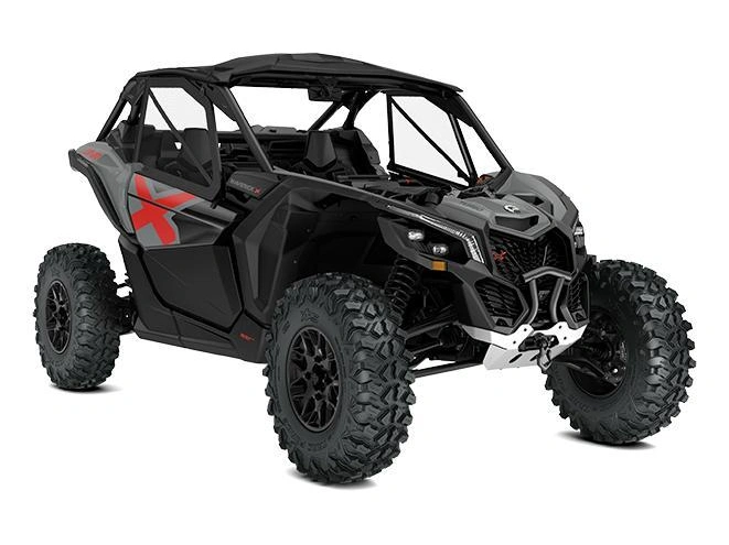 Can-am Maverick X3 X Turbo 2027 alt