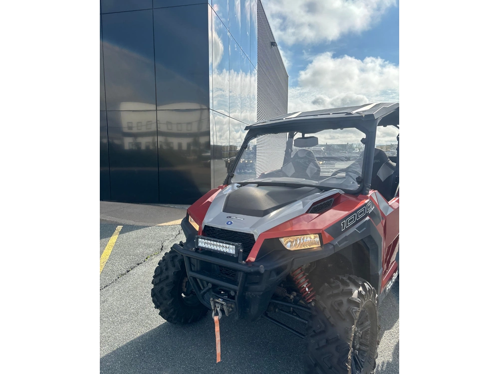 2019 Polaris General alt