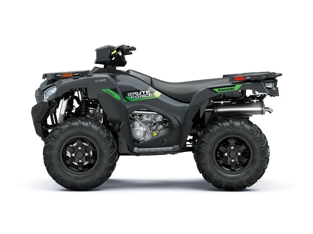Kawasaki Brute Force 750 Eps Se 2027 alt