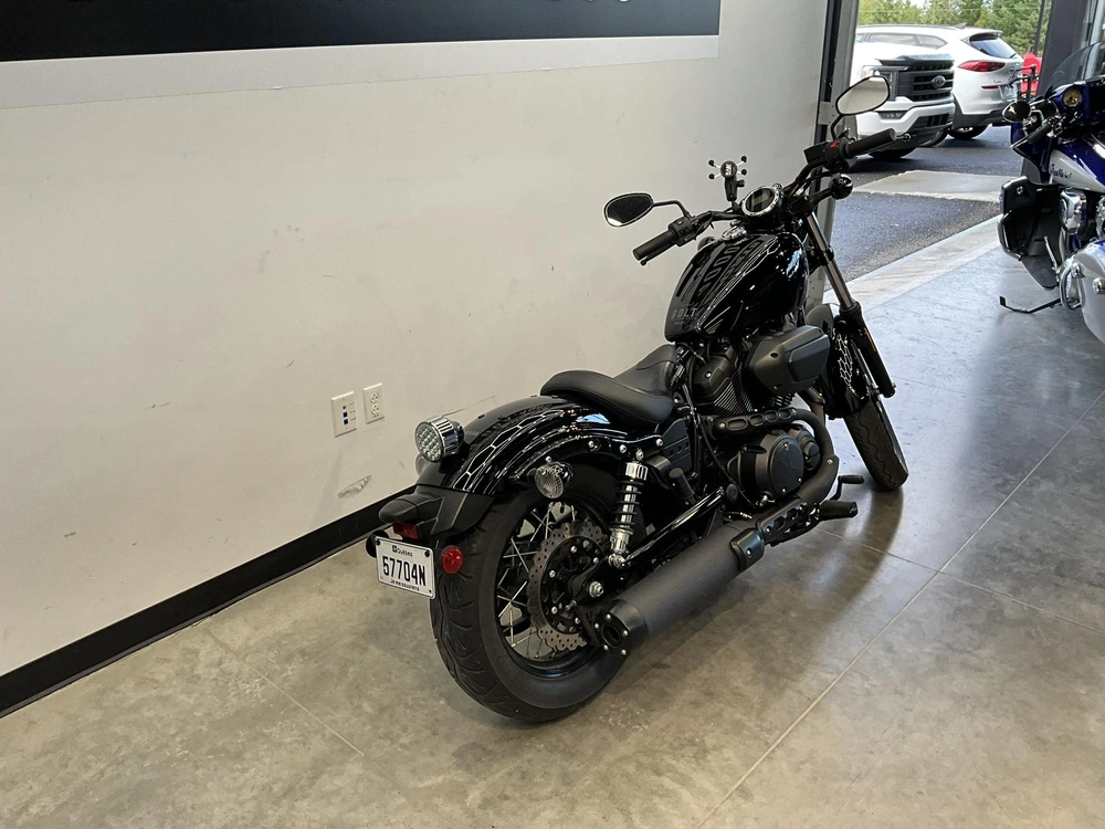 Yamaha Xvs950 Cu V-star Bolt 2020 alt